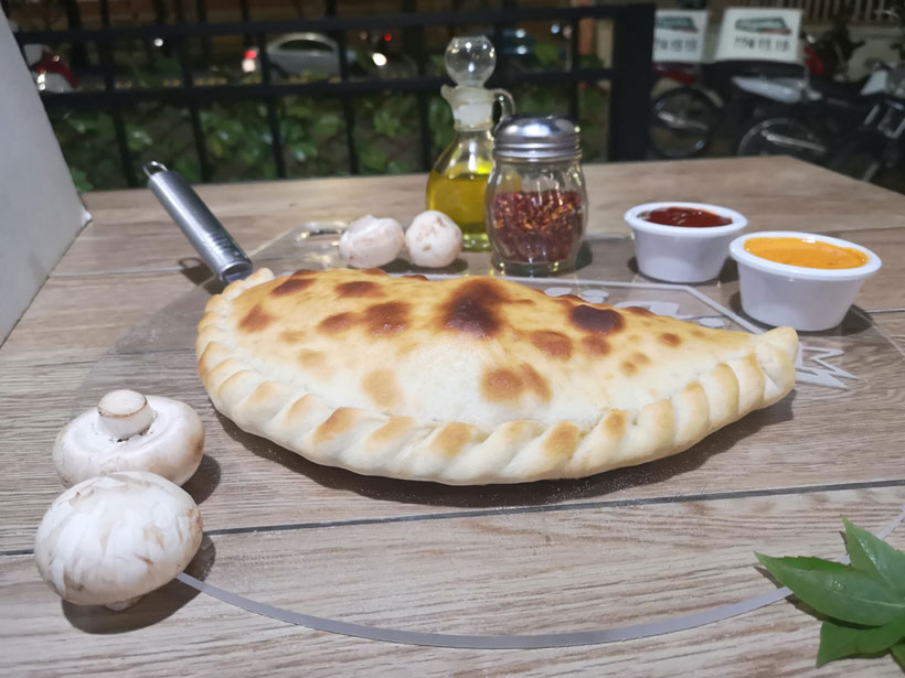 Calzone