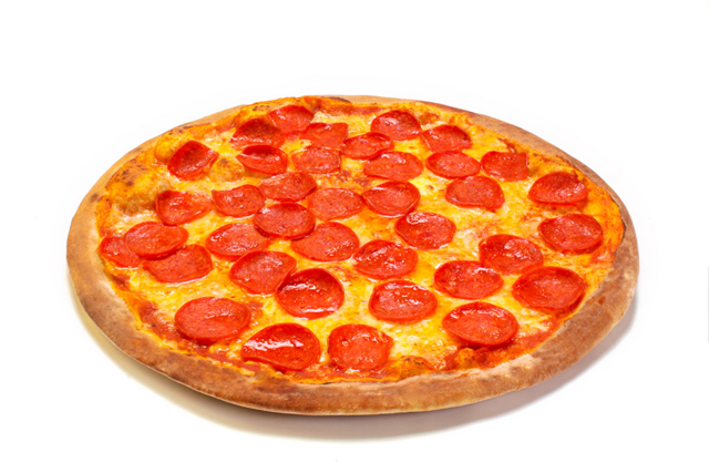 Pizza Pepperoni